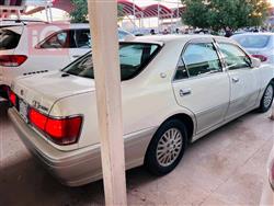 تويوتا كراون